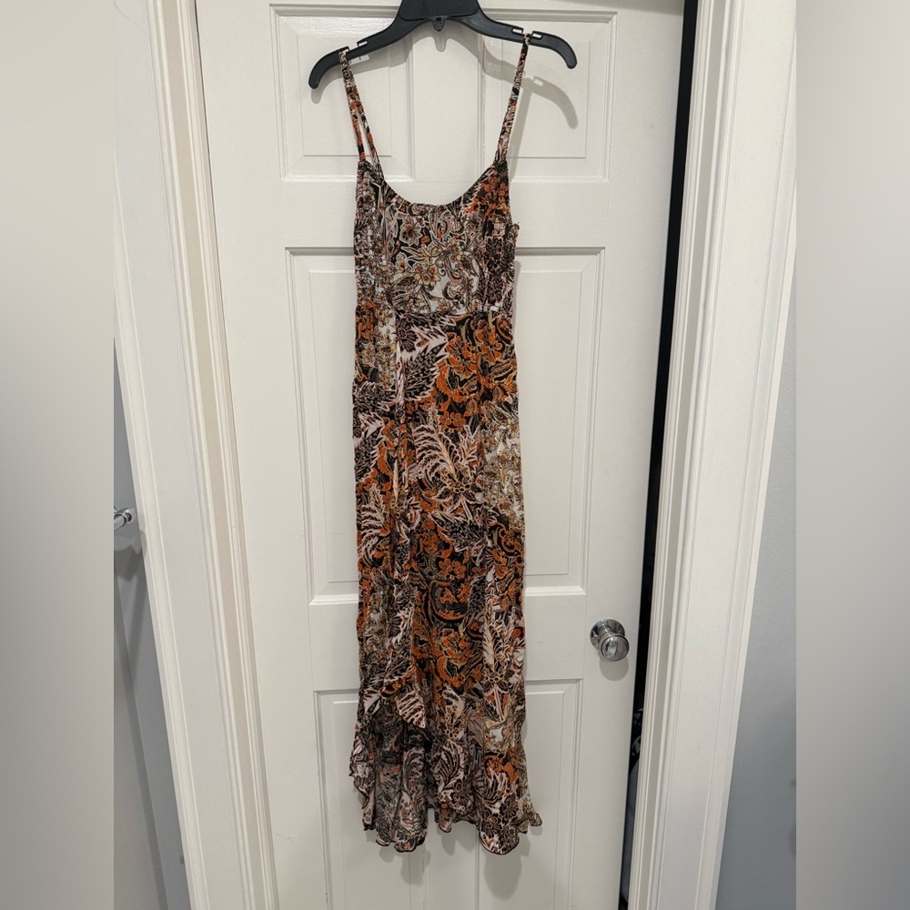 Intimately Free Maxi Dress